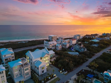 73 Pompano Street stands as an architectural triumph where