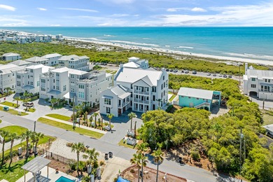 73 Pompano Street stands as an architectural triumph where