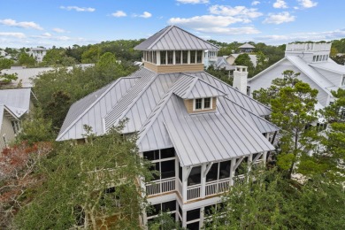 An exceptional WaterColor property, with all the trappings of a