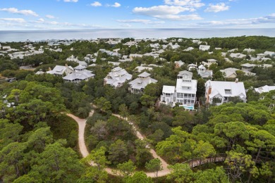 An exceptional WaterColor property, with all the trappings of a