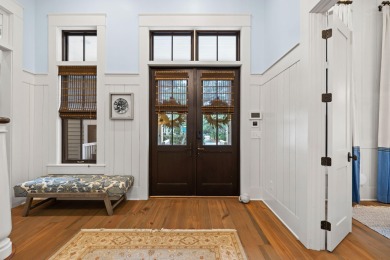 An exceptional WaterColor property, with all the trappings of a