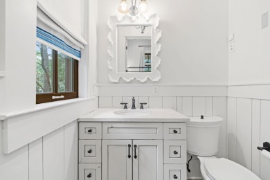 An exceptional WaterColor property, with all the trappings of a