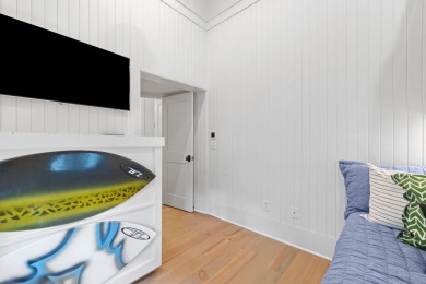 An exceptional WaterColor property, with all the trappings of a