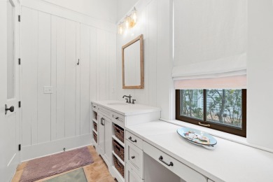 An exceptional WaterColor property, with all the trappings of a