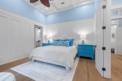 An exceptional WaterColor property, with all the trappings of a