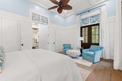 An exceptional WaterColor property, with all the trappings of a