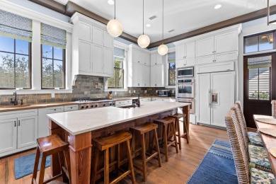 An exceptional WaterColor property, with all the trappings of a