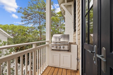 An exceptional WaterColor property, with all the trappings of a