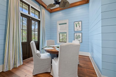 An exceptional WaterColor property, with all the trappings of a