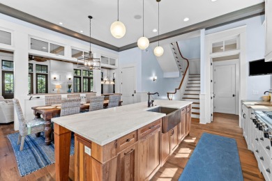 An exceptional WaterColor property, with all the trappings of a