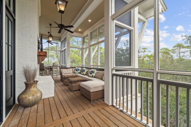 An exceptional WaterColor property, with all the trappings of a