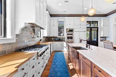 An exceptional WaterColor property, with all the trappings of a