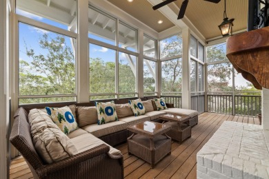 An exceptional WaterColor property, with all the trappings of a