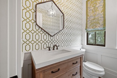 An exceptional WaterColor property, with all the trappings of a