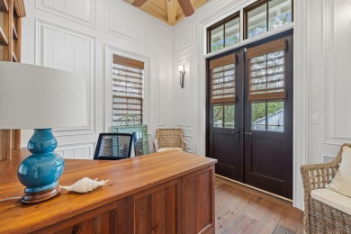 An exceptional WaterColor property, with all the trappings of a