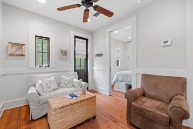 An exceptional WaterColor property, with all the trappings of a