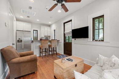 An exceptional WaterColor property, with all the trappings of a