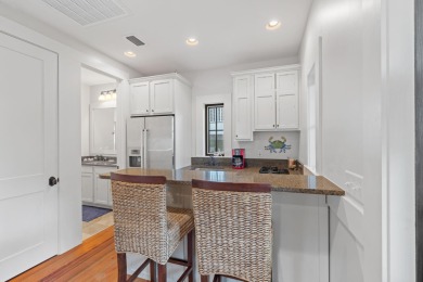 An exceptional WaterColor property, with all the trappings of a