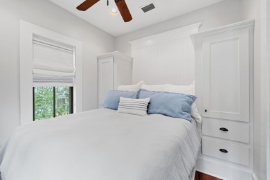 An exceptional WaterColor property, with all the trappings of a