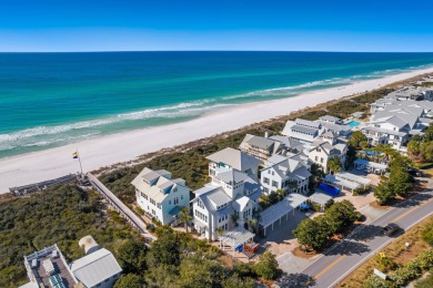 An exceptional WaterColor property, with all the trappings of a