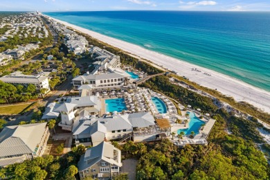 An exceptional WaterColor property, with all the trappings of a