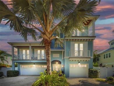 This stunning property, situated on the premier private street