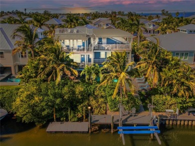 This stunning property, situated on the premier private street