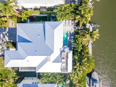 This stunning property, situated on the premier private street