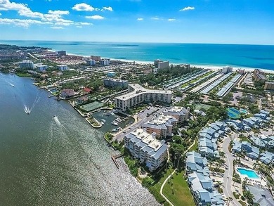 Experience Unparalleled Bayfront Living at Dolphin Bay on Siesta