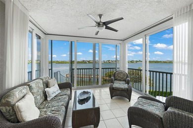 Experience Unparalleled Bayfront Living at Dolphin Bay on Siesta