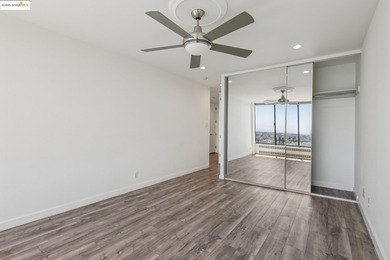 Breathtaking lake views from this bright, impeccably maintained