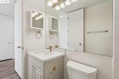 Breathtaking lake views from this bright, impeccably maintained