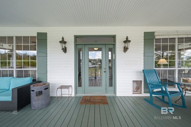 **Fish River Retreat with Apartment & Boathouse**Welcome to your