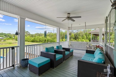 **Fish River Retreat with Apartment & Boathouse**Welcome to your