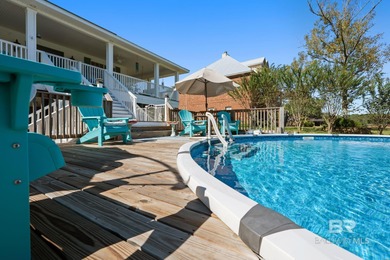 **Fish River Retreat with Apartment & Boathouse**Welcome to your