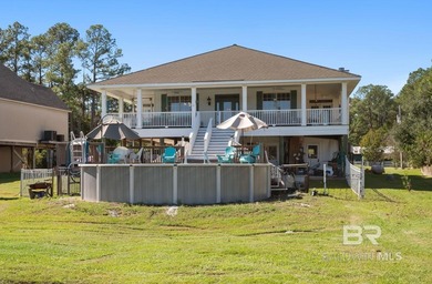 **Fish River Retreat with Apartment & Boathouse**Welcome to your