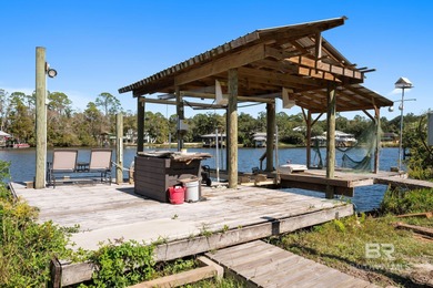 **Fish River Retreat with Apartment & Boathouse**Welcome to your