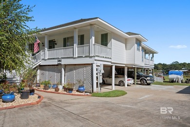 **Fish River Retreat with Apartment & Boathouse**Welcome to your