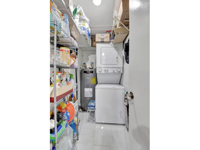 Enjoy your beautiful garden view while sipping coffee from your