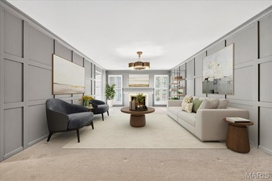 Elegant, Classy, and Sophisticated describe this 2,100 sq. ft