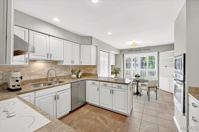 Elegant, Classy, and Sophisticated describe this 2,100 sq. ft