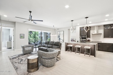 Nestled in the private guard-gated enclave within Tuscana at