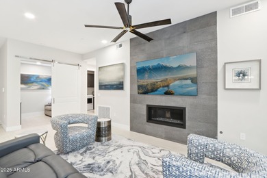 Nestled in the private guard-gated enclave within Tuscana at