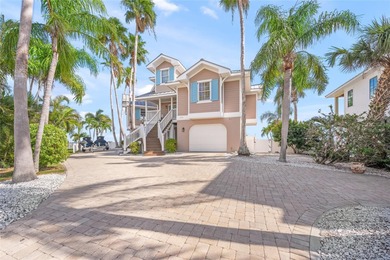 Under contract-accepting backup offers. Coastal Waterfront