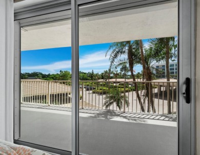 This inviting residence at the Islander Club of Longboat Key