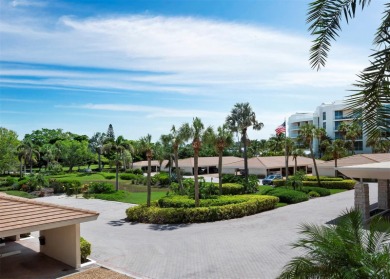 This inviting residence at the Islander Club of Longboat Key