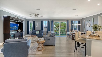 Live the island dream in this beautifully renovated Bradenton