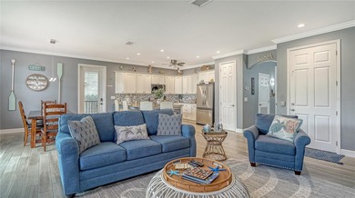 Live the island dream in this beautifully renovated Bradenton