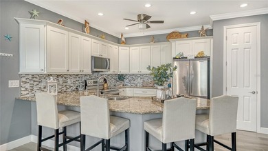 Live the island dream in this beautifully renovated Bradenton