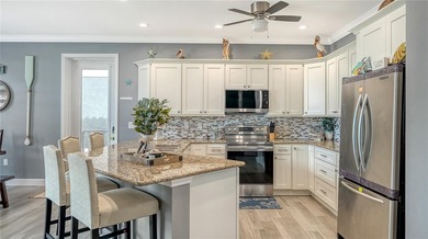 Live the island dream in this beautifully renovated Bradenton